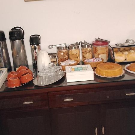 Hotel Smart Inn São Paulo Exteriör bild
